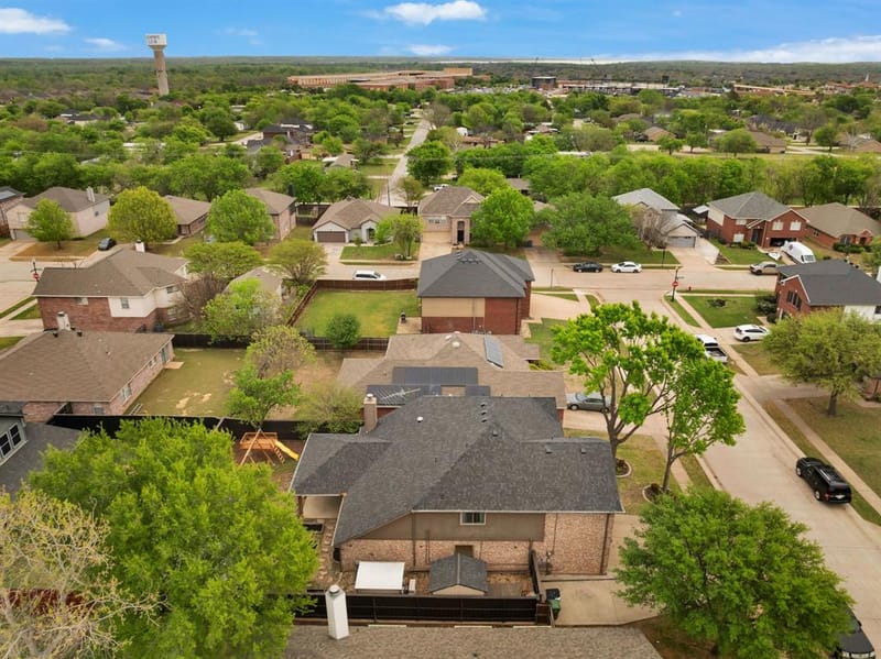 317 Benton Drive, Roanoke TX 76262 - Photo 31