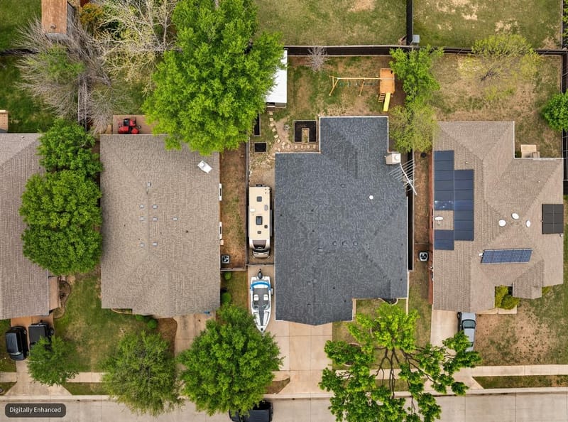 317 Benton Drive, Roanoke TX 76262 - Photo 25