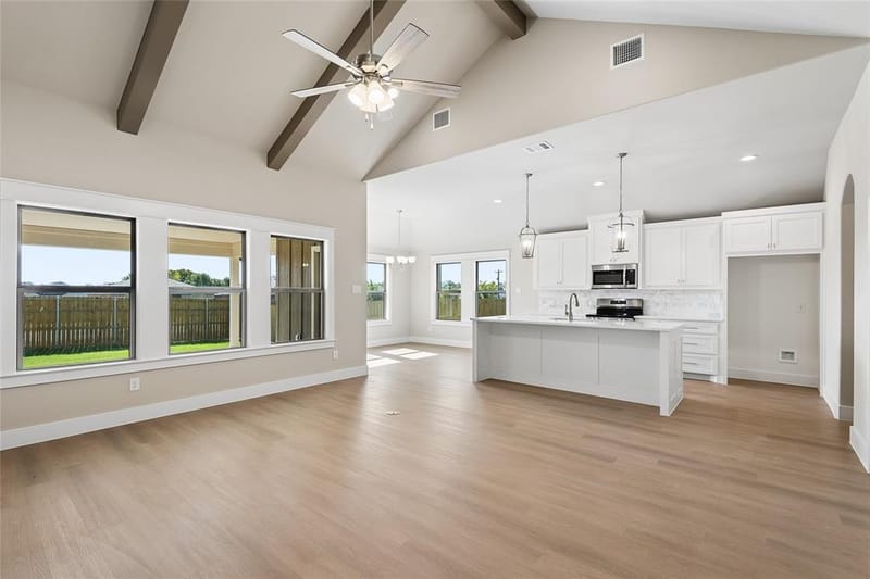 128 Joel Street, Springtown TX 76082 - Photo 6