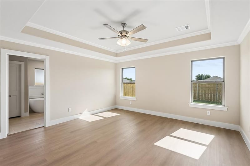 128 Joel Street, Springtown TX 76082 - Photo 20