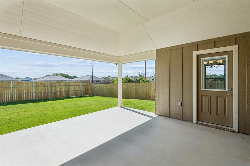 128 Joel Street, Springtown TX 76082 - Photo 29