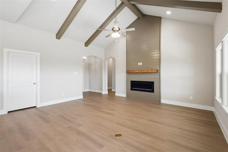128 Joel Street, Springtown TX 76082 - Photo 8