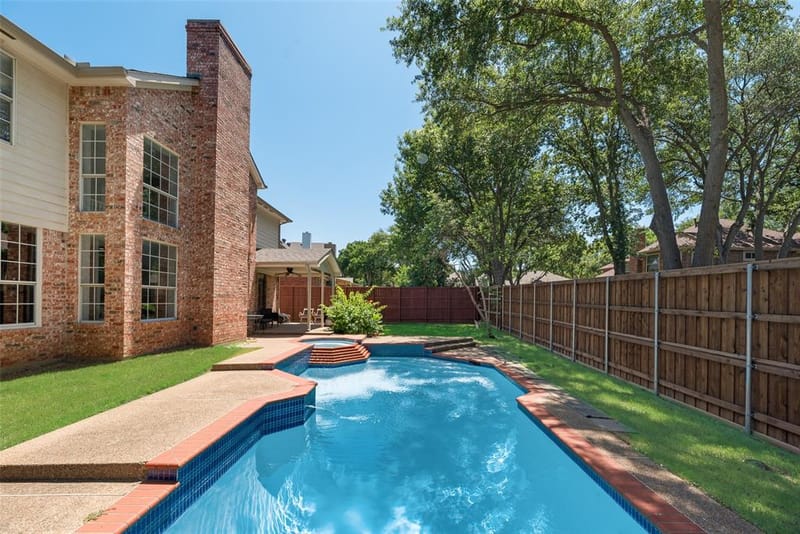 2525 Amber Lane, Flower Mound TX 75028 - Photo 27