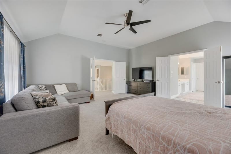 2525 Amber Lane, Flower Mound TX 75028 - Photo 12