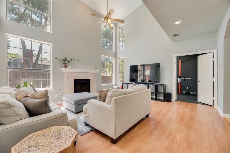 2525 Amber Lane, Flower Mound TX 75028 - Photo 7