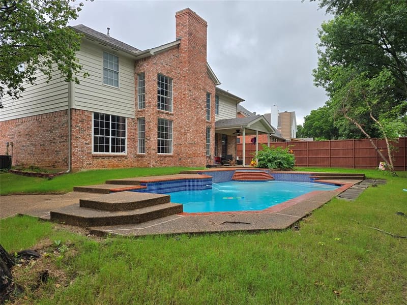 2525 Amber Lane, Flower Mound TX 75028 - Photo 28