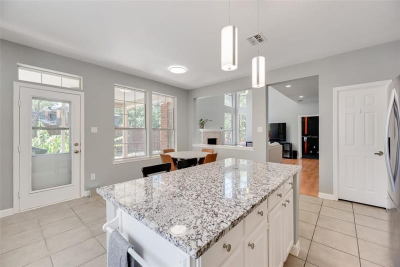 2525 Amber Lane, Flower Mound TX 75028 - Photo 10