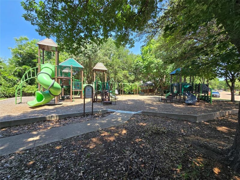2525 Amber Lane, Flower Mound TX 75028 - Photo 31