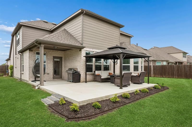 2335 Whitney Lane, Wylie TX 75098