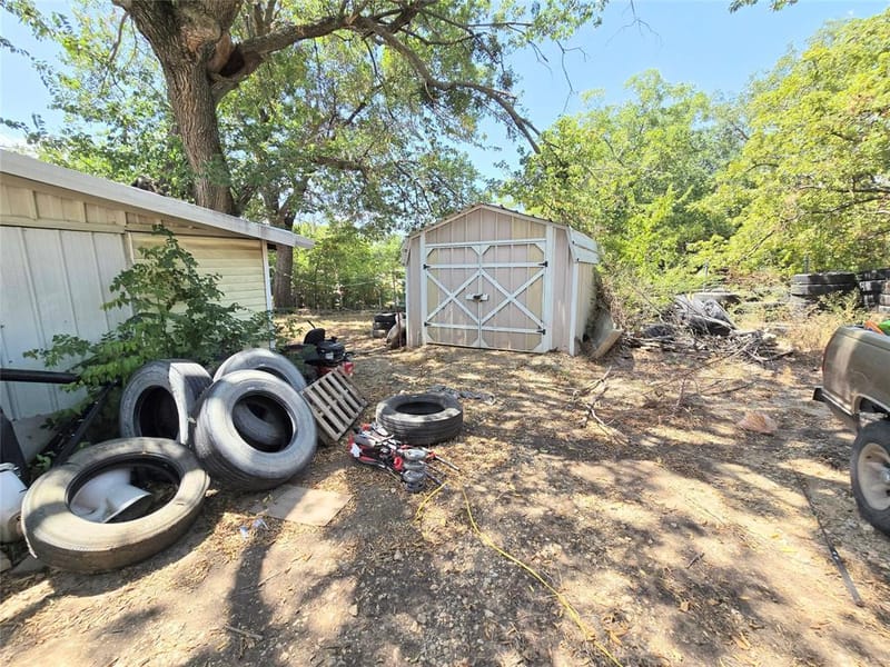 309 Decatur Street, Bowie TX 76230 - Photo 13