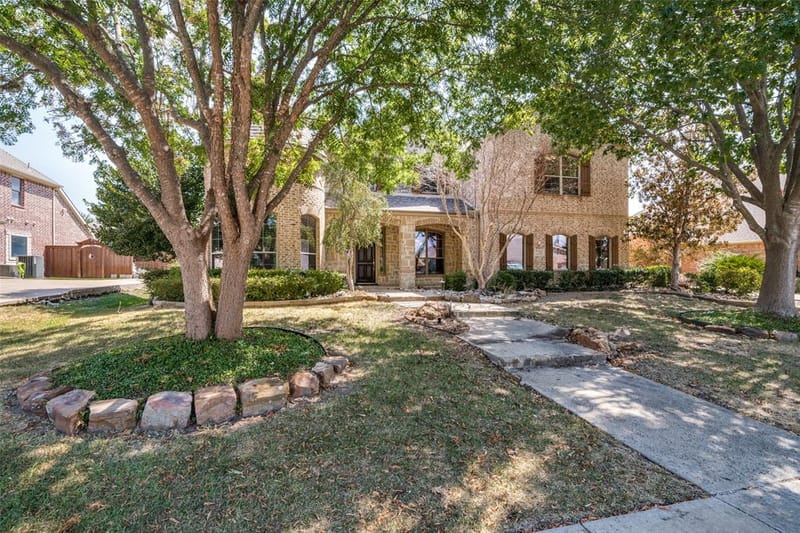 522 Oakhurst Drive, Murphy TX 75094