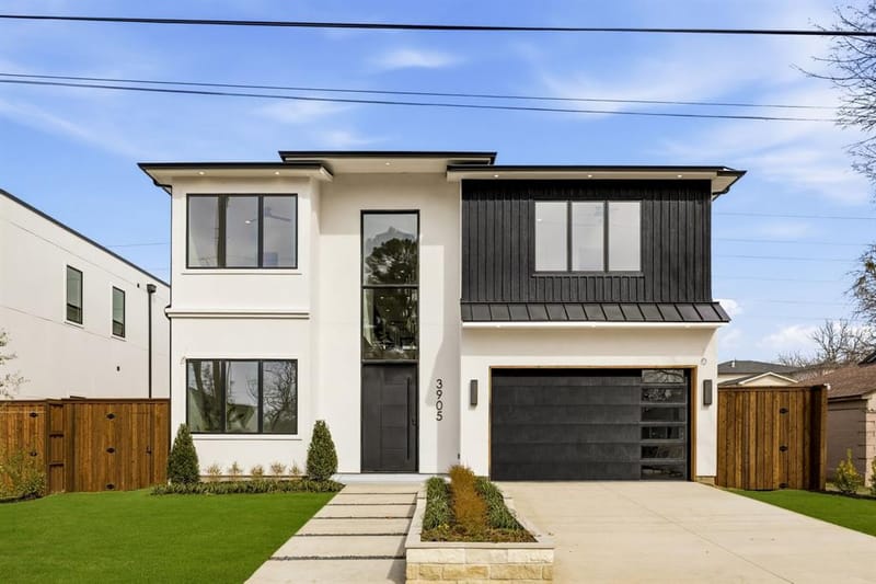 3905 Wemdon Drive, Dallas TX 75220