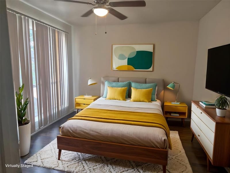 8110 Skillman Street # 2059, Dallas TX 75231 - Photo 13