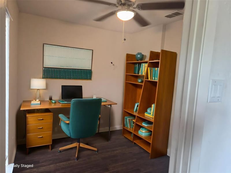 8110 Skillman Street # 2059, Dallas TX 75231 - Photo 17