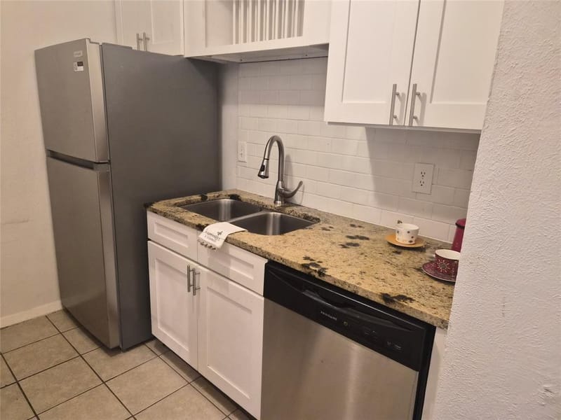 8110 Skillman Street # 2059, Dallas TX 75231 - Photo 5