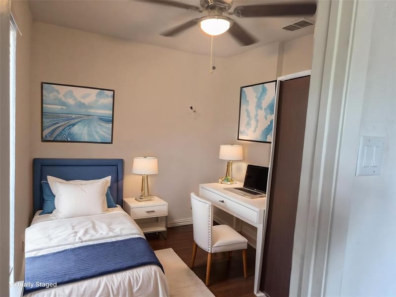8110 Skillman Street # 2059, Dallas TX 75231 - Photo 18