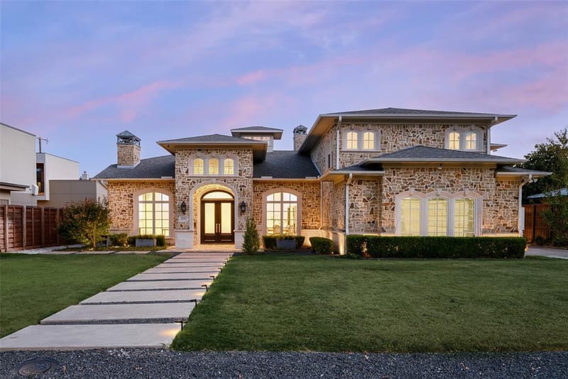 4254 Ridge Road, Dallas TX 75229