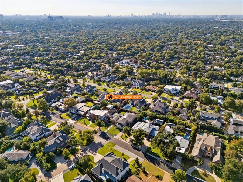 4254 Ridge Road, Dallas TX 75229 - Photo 28