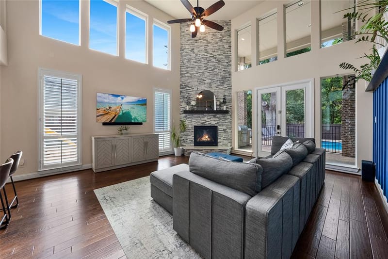 8609 Tuscan Oaks Drive, McKinney TX 75071 - Photo 13