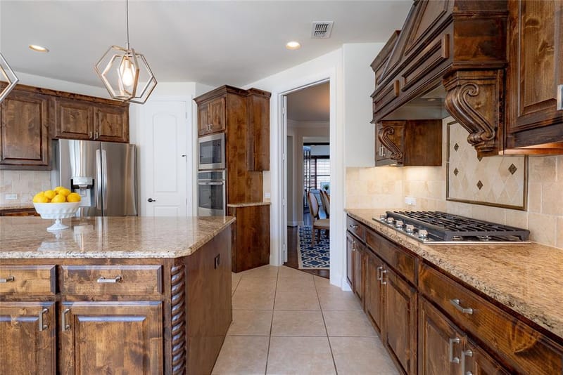 8609 Tuscan Oaks Drive, McKinney TX 75071 - Photo 17
