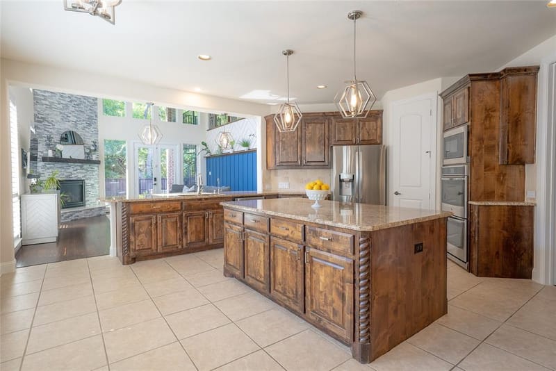 8609 Tuscan Oaks Drive, McKinney TX 75071 - Photo 16