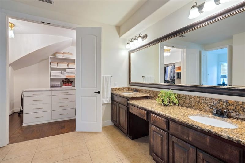 8609 Tuscan Oaks Drive, McKinney TX 75071 - Photo 22