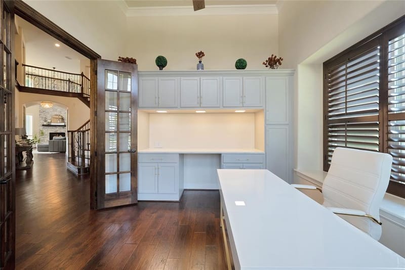 8609 Tuscan Oaks Drive, McKinney TX 75071 - Photo 7