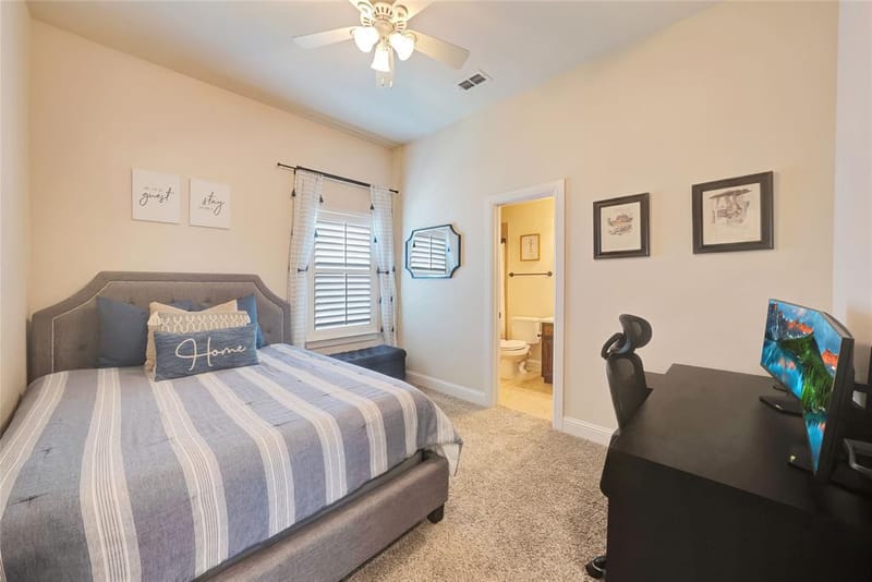 8609 Tuscan Oaks Drive, McKinney TX 75071 - Photo 28