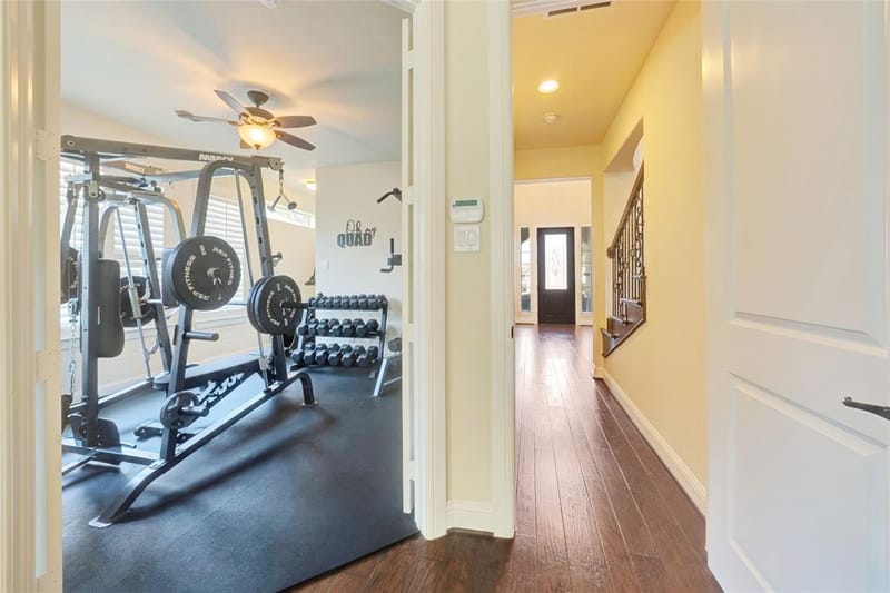 8609 Tuscan Oaks Drive, McKinney TX 75071 - Photo 20