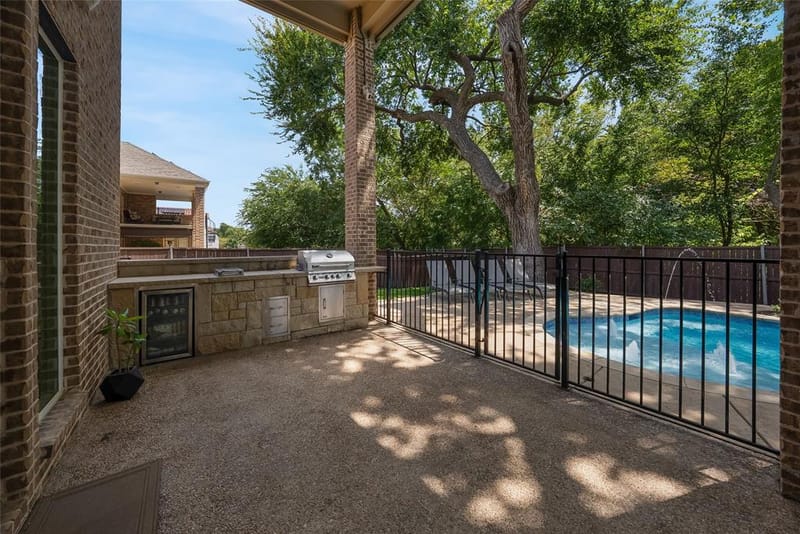 8609 Tuscan Oaks Drive, McKinney TX 75071 - Photo 34
