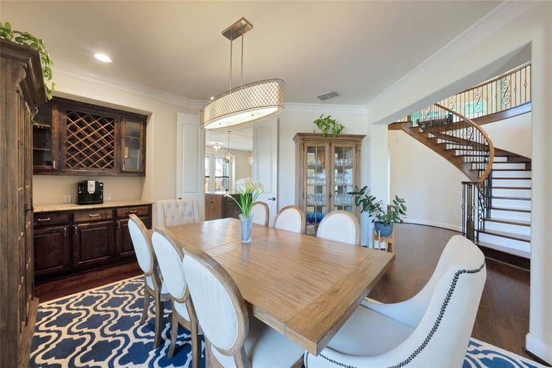 8609 Tuscan Oaks Drive, McKinney TX 75071 - Photo 10