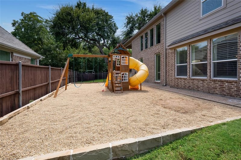 8609 Tuscan Oaks Drive, McKinney TX 75071 - Photo 37
