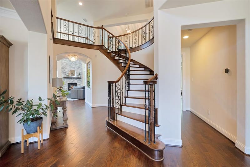 8609 Tuscan Oaks Drive, McKinney TX 75071 - Photo 11