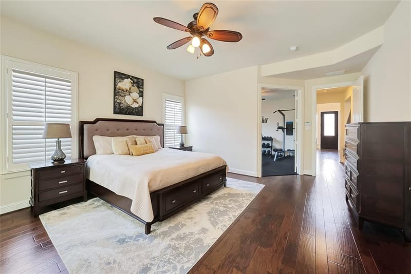 8609 Tuscan Oaks Drive, McKinney TX 75071 - Photo 19