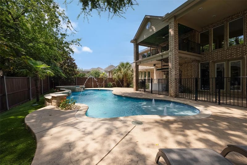 8609 Tuscan Oaks Drive, McKinney TX 75071 - Photo 35