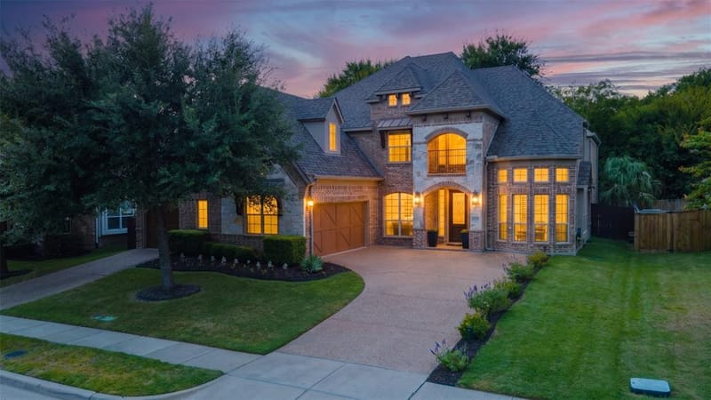 8609 Tuscan Oaks Drive, McKinney TX 75071 - Photo 39