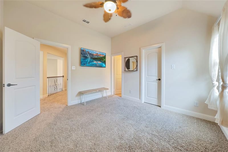 8609 Tuscan Oaks Drive, McKinney TX 75071 - Photo 29