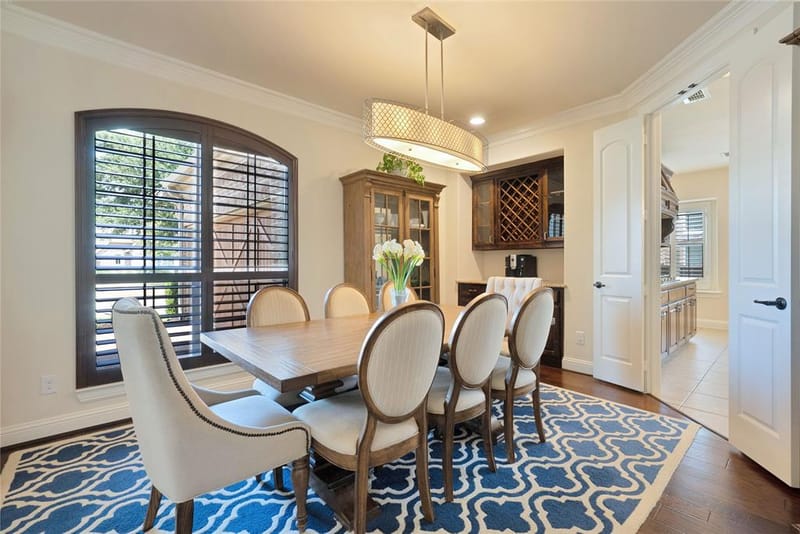 8609 Tuscan Oaks Drive, McKinney TX 75071 - Photo 8