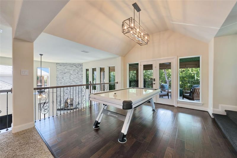 8609 Tuscan Oaks Drive, McKinney TX 75071 - Photo 25