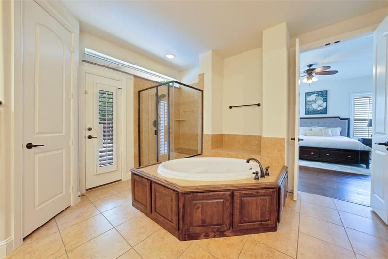 8609 Tuscan Oaks Drive, McKinney TX 75071 - Photo 21