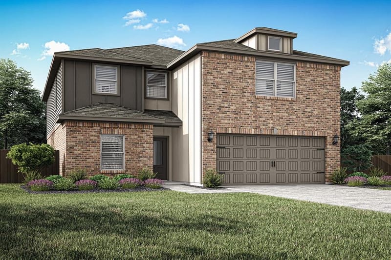 11113 Santana Drive, Fort Worth TX 76108