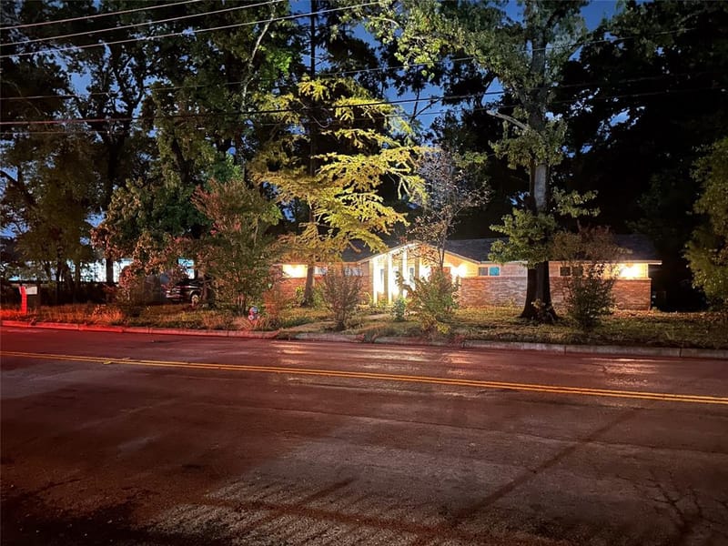 2708 Mcdonald Road, Tyler TX 75701 - Photo 28