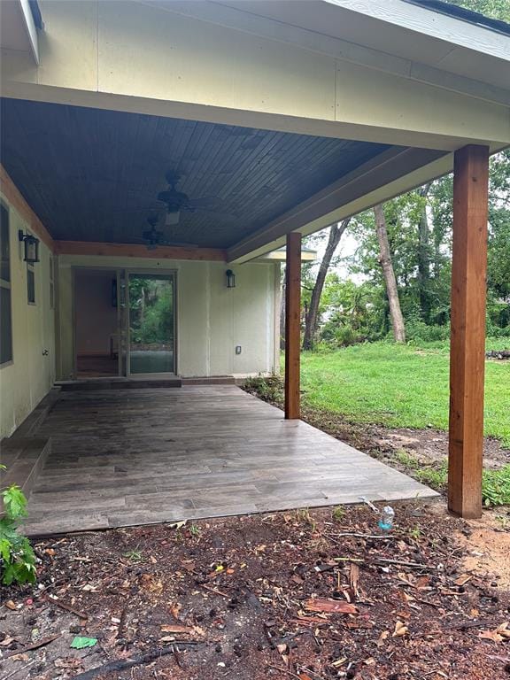 2708 Mcdonald Road, Tyler TX 75701 - Photo 30