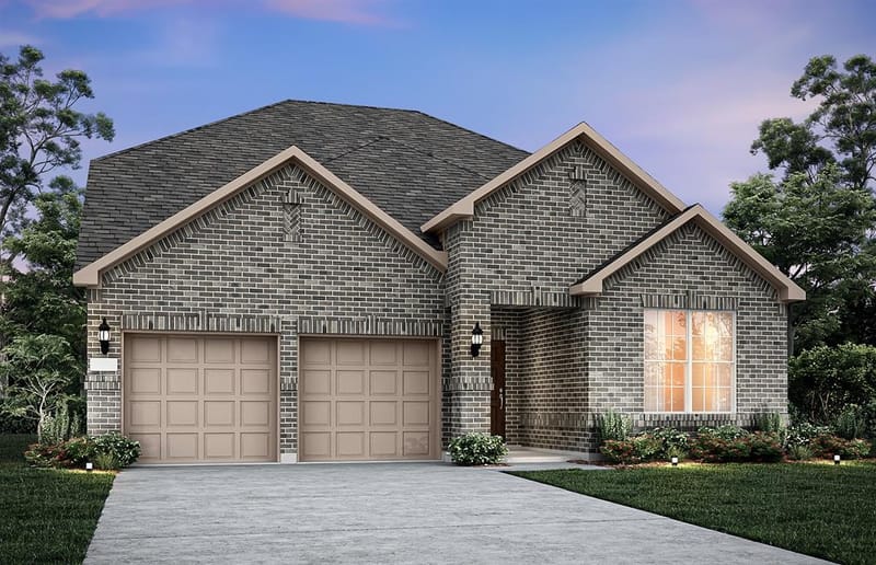4805 Ripley Avenue, Celina TX 75009
