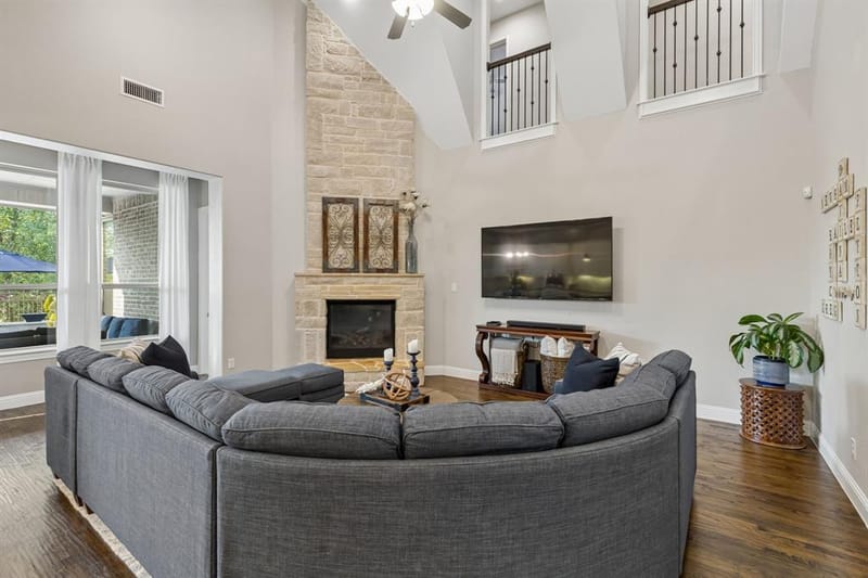 6204 Prairie Brush Trail, Northlake TX 76226 - Photo 14