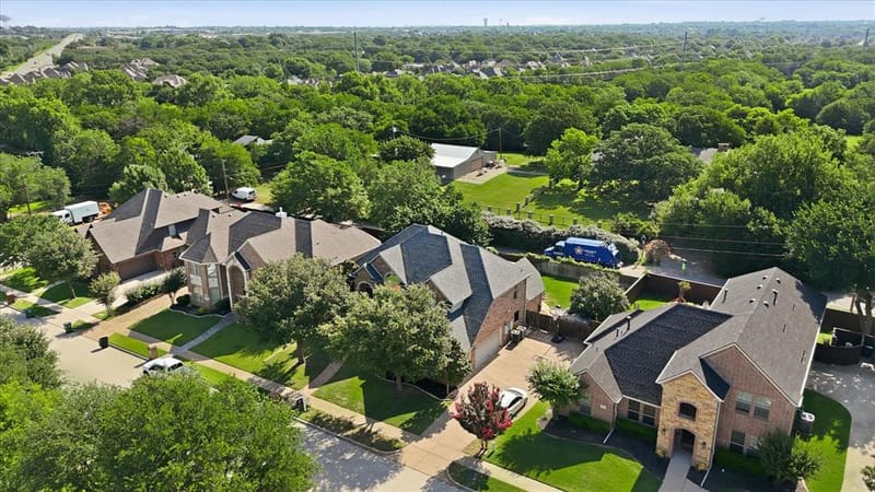 7908 Country Meadow Drive, North Richland Hills TX 76182 - Photo 36