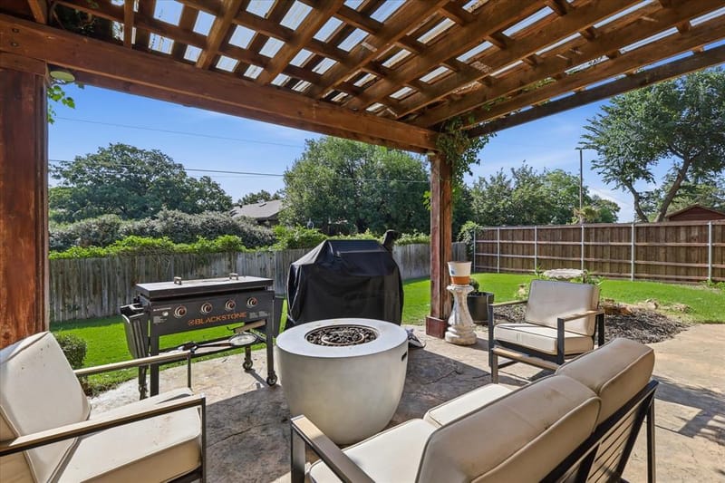 7908 Country Meadow Drive, North Richland Hills TX 76182 - Photo 34