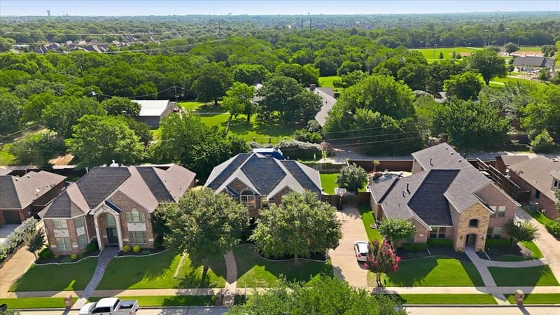 7908 Country Meadow Drive, North Richland Hills TX 76182 - Photo 35