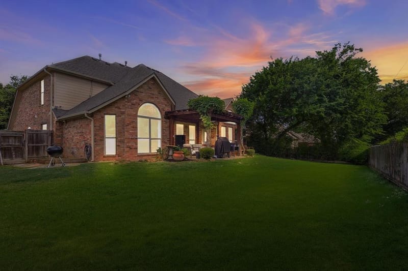 7908 Country Meadow Drive, North Richland Hills TX 76182 - Photo 31