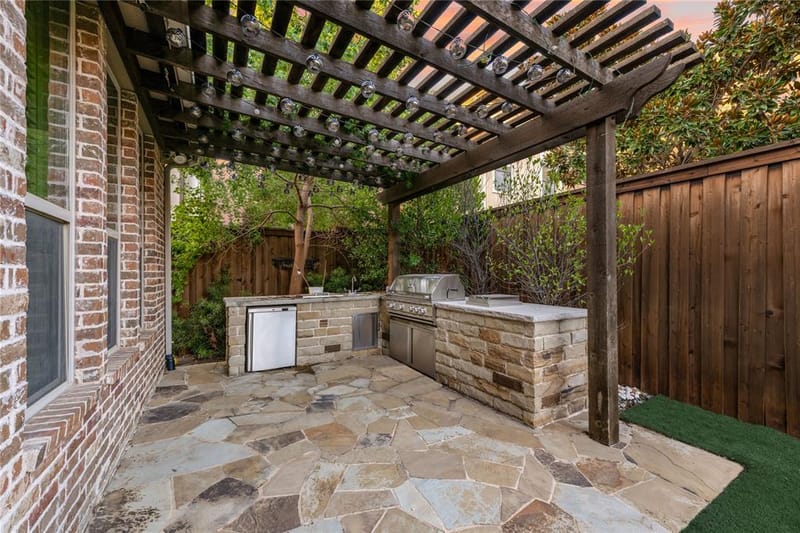 6208 Jacqueline Drive, Plano TX 75024 - Photo 16